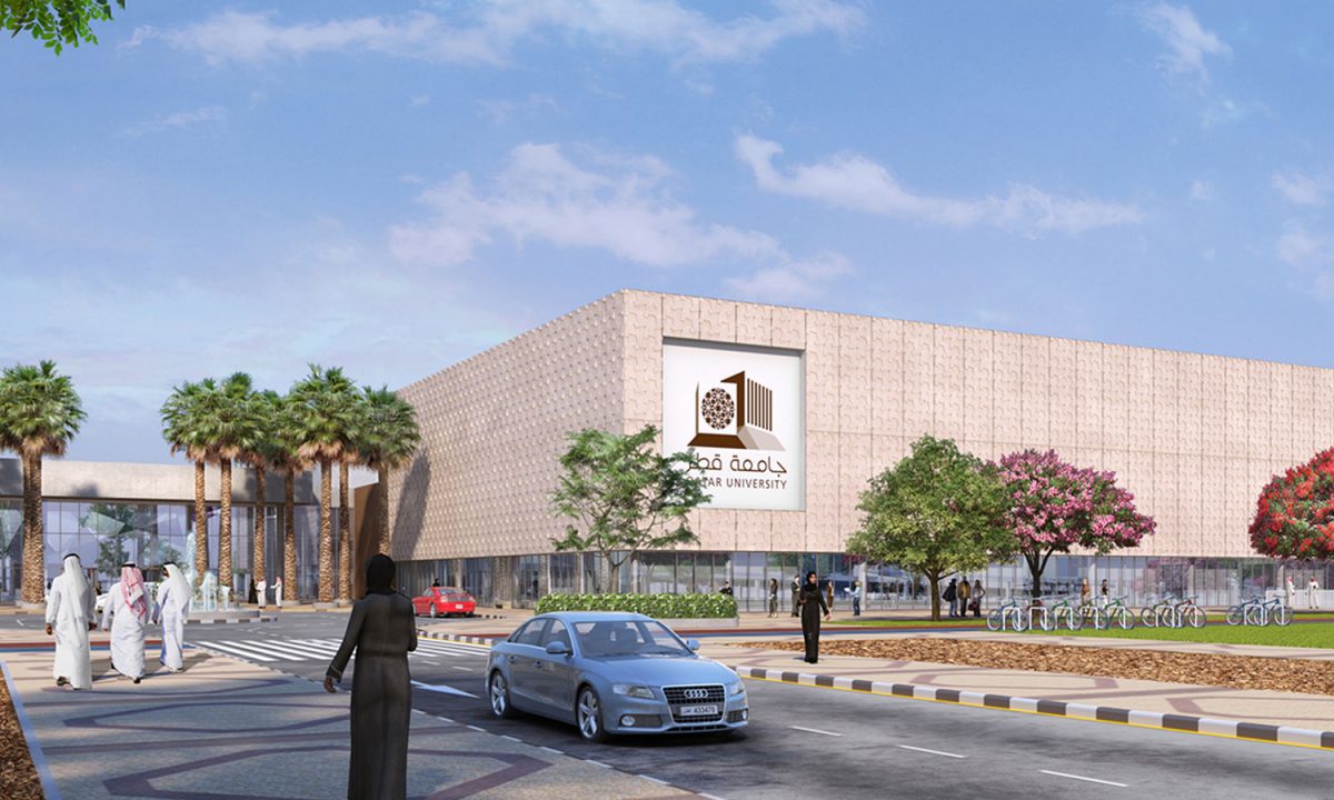 Qatar University